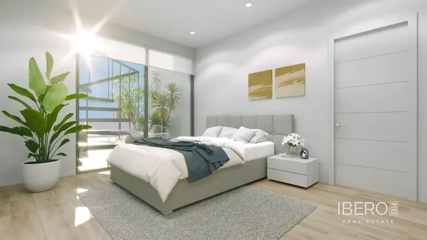 Prodej bytu 4+kk, Torrevieja, Španělsko, 134 m2