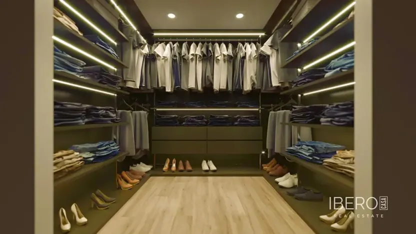 Prodej bytu 4+kk, Torrevieja, Španělsko, 134 m2