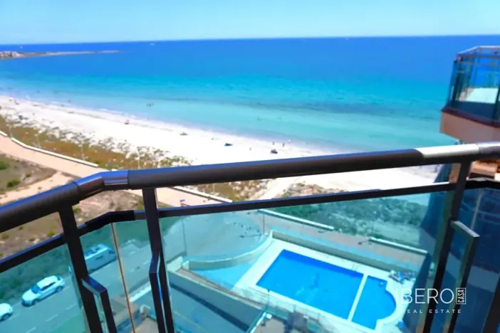 Prodej bytu 3+kk, Cartagena, Španělsko, Gran Vía del Nordeste, 93 m2