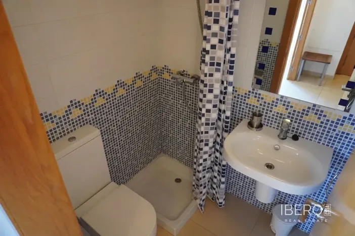 Prodej bytu 3+kk, Cartagena, Španělsko, Gran Vía del Nordeste, 93 m2