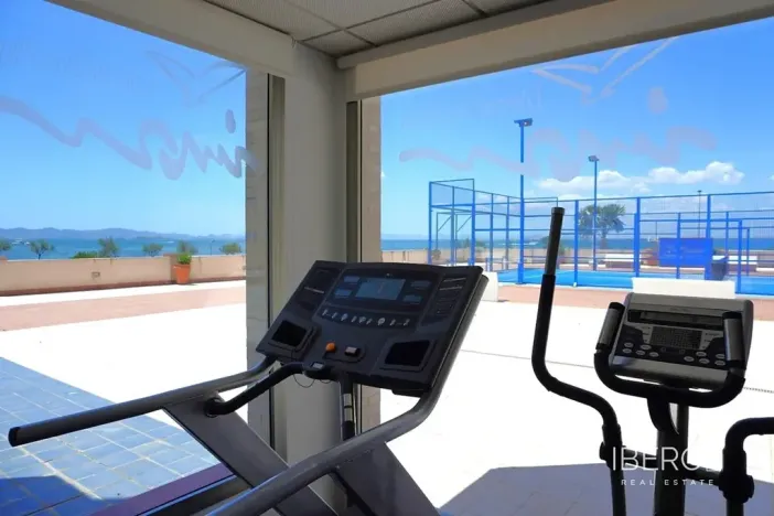 Prodej bytu 3+kk, Cartagena, Španělsko, Gran Vía del Nordeste, 93 m2