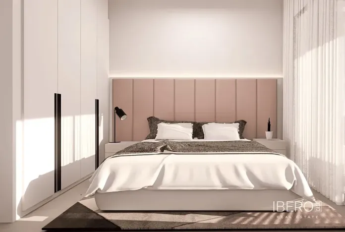 Prodej bytu 3+kk, Finestrat, Španělsko, 88 m2