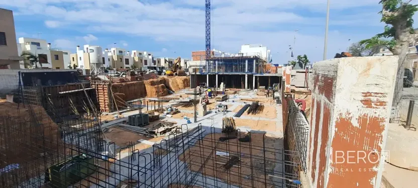 Prodej bytu 4+kk, Pilar de la Horadada, Španělsko, Avenida de la Torre, 78 m2