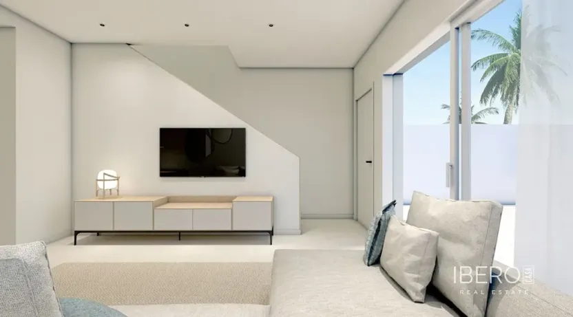 Prodej bytu 3+kk, Pilar de la Horadada, Španělsko, Avenida de la Torre, 68 m2