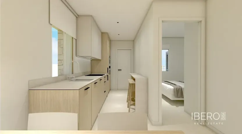 Prodej bytu 3+kk, Pilar de la Horadada, Španělsko, Avenida de la Torre, 68 m2