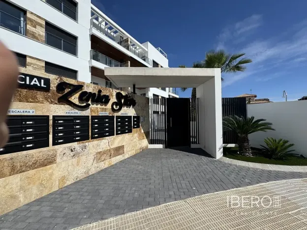 Prodej bytu 3+kk, Orihuela, Španělsko, Paseo Marítimo de Playa Flamenca, 110 m2