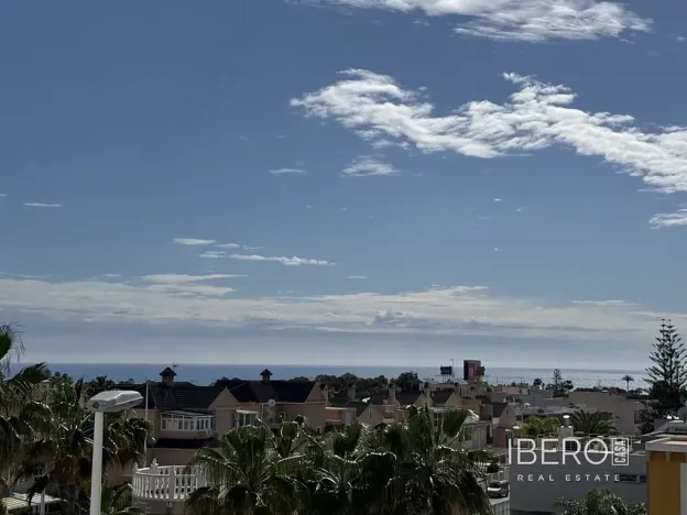 Prodej bytu 3+kk, Orihuela, Španělsko, Paseo Marítimo de Playa Flamenca, 110 m2