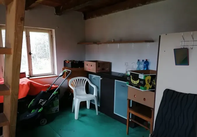 Prodej chaty, Cheb, 30 m2