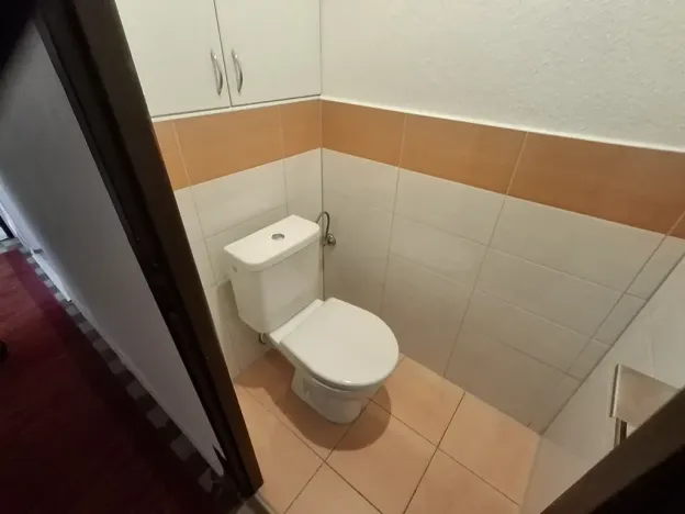 Prodej bytu 3+1, Cheb, Na Hradčanech, 76 m2