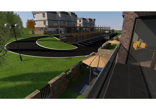 Prodej pozemku pro bydlení, Skalná, Písečná, 10095 m2