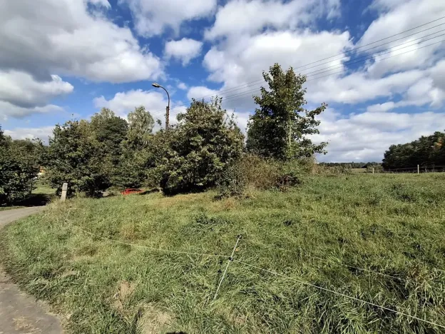 Prodej pozemku pro bydlení, Nový Kostel, 817 m2