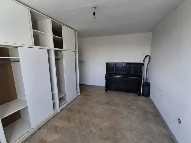 Prodej bytu 2+1, Cheb, Pastýřská, 51 m2