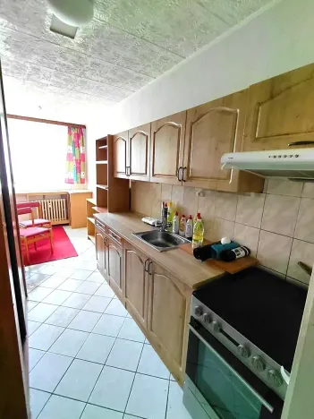 Prodej bytu 3+1, Praha - Horní Počernice, Lhotská, 73 m2