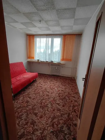 Prodej bytu 3+1, Praha - Horní Počernice, Lhotská, 73 m2