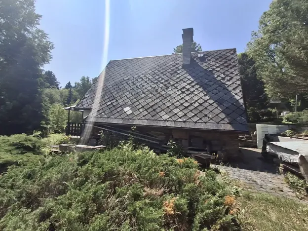 Prodej chaty, Aš, 63 m2