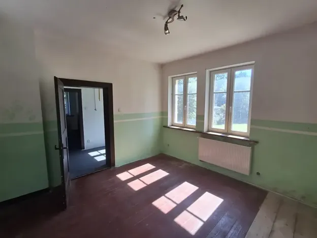 Prodej bytu 2+1, Hranice, Růžové údolí, 58 m2