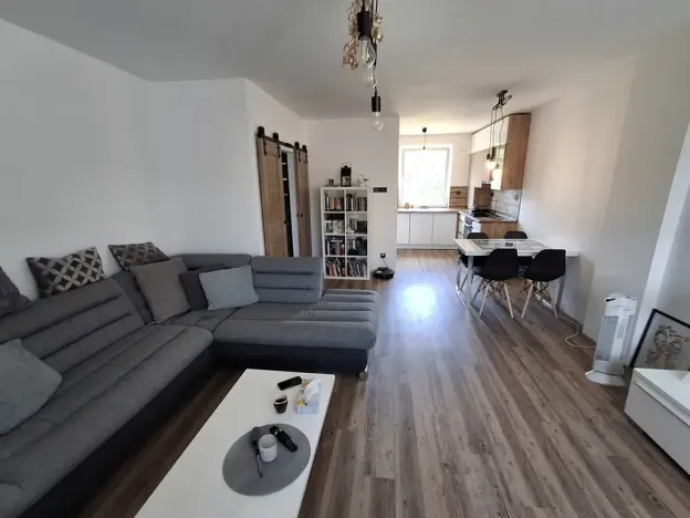 Prodej rodinného domu, Skalná, Nová, 120 m2