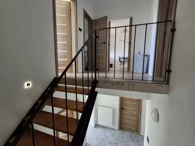 Prodej rodinného domu, Skalná, Nová, 120 m2