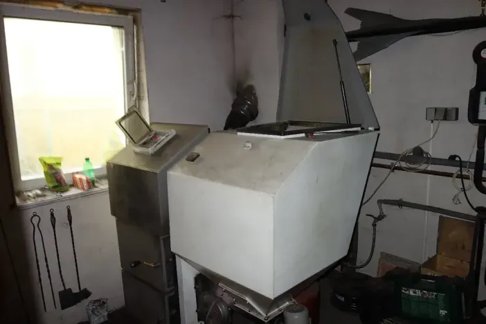 Prodej rodinného domu, Kynšperk nad Ohří, Sokolovská, 508 m2