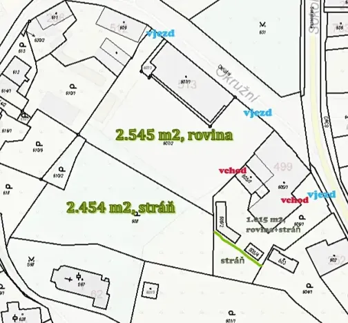 Prodej komerční nemovitosti, Kynšperk nad Ohří, Sokolovská, 928 m2