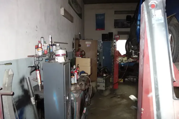 Prodej komerční nemovitosti, Kynšperk nad Ohří, Sokolovská, 508 m2