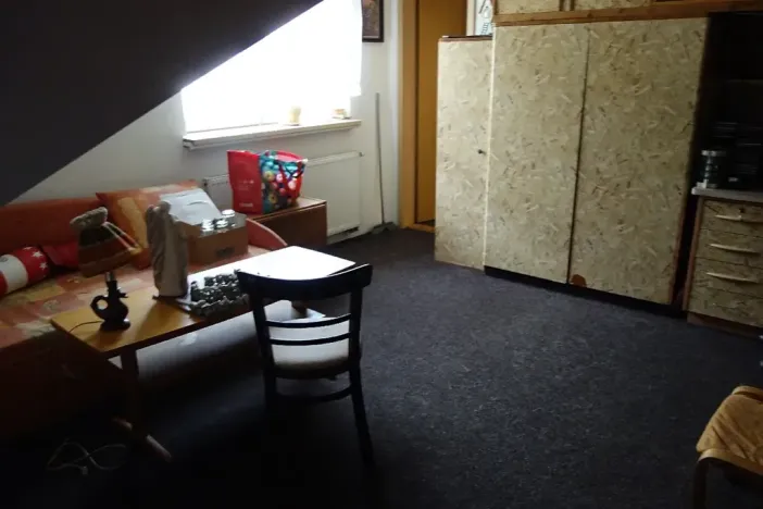 Prodej komerční nemovitosti, Kynšperk nad Ohří, Sokolovská, 508 m2