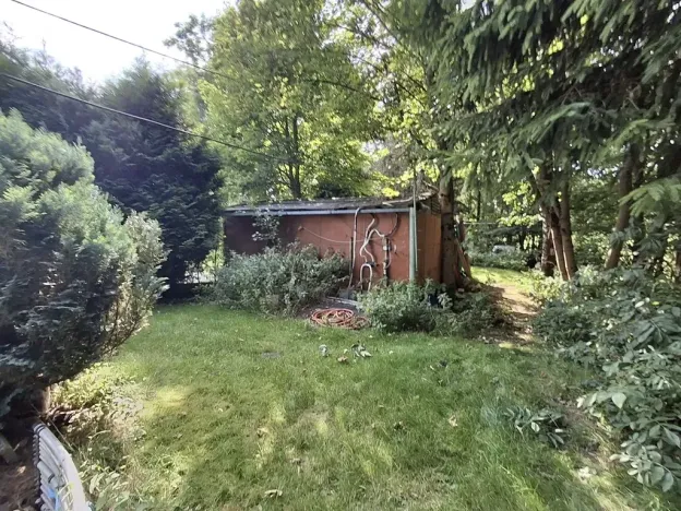 Prodej rodinného domu, Krásná, 149 m2