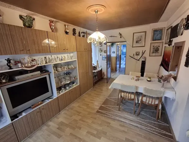 Prodej rodinného domu, Krásná, 149 m2