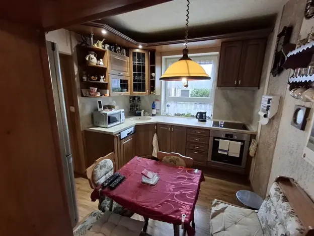 Prodej rodinného domu, Krásná, 149 m2