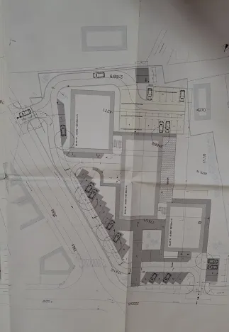 Prodej komerčního pozemku, Aš, Východní, 3745 m2