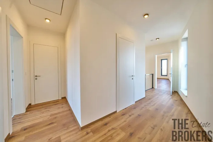 Pronájem rodinného domu, Mladá Boleslav, 141 m2