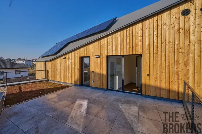 Pronájem rodinného domu, Mladá Boleslav, 141 m2