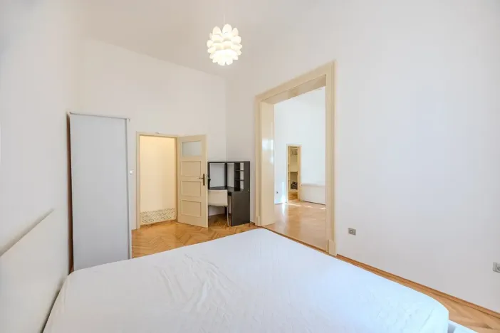 Prodej bytu 4+kk, Praha - Staré Město, Liliová, 127 m2