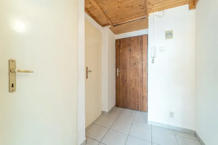 Pronájem bytu 2+1, Praha - Smíchov, Ostrovského, 55 m2