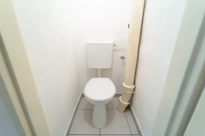 Pronájem bytu 2+1, Praha - Smíchov, Ostrovského, 55 m2