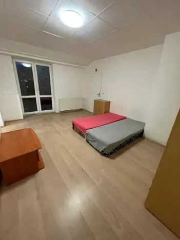 Pronájem bytu 1+1, Havlíčkův Brod, Na Losích, 40 m2