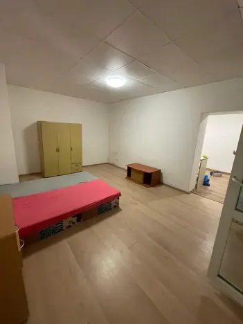 Pronájem bytu 1+1, Havlíčkův Brod, Na Losích, 40 m2