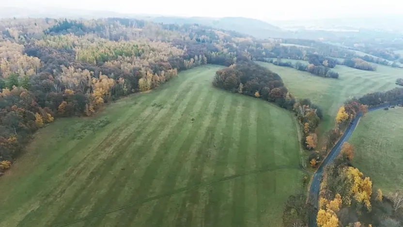 Prodej pozemku pro bydlení, Blatno, 87828 m2