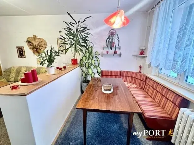 Prodej bytu 3+1, Nejdek, Rolavská, 78 m2