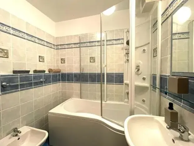 Pronájem bytu 2+1, Jablonec nad Nisou, Široká, 69 m2