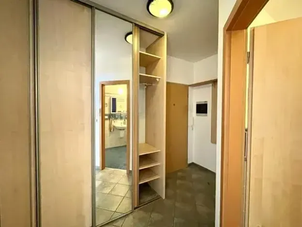 Pronájem bytu 2+1, Jablonec nad Nisou, Široká, 69 m2