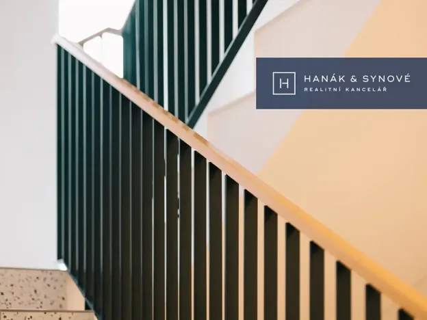 Pronájem bytu 2+kk, Pohořelice, U Kasáren, 55 m2