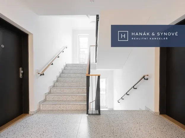 Pronájem bytu 2+kk, Pohořelice, U Kasáren, 55 m2