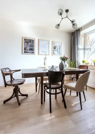 Pronájem bytu 2+kk, Brandýs nad Labem-Stará Boleslav, Sídliště, 50 m2