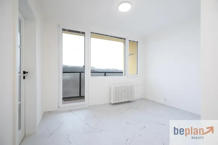 Prodej bytu 2+1, Ústí nad Labem, Jana Zajíce, 55 m2