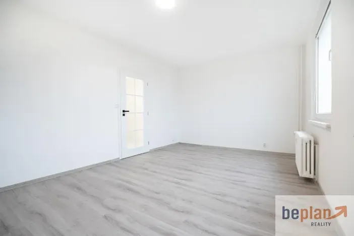 Prodej bytu 2+1, Ústí nad Labem, Jana Zajíce, 55 m2