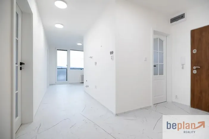 Prodej bytu 2+1, Ústí nad Labem, Jana Zajíce, 55 m2