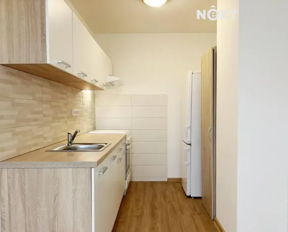 Pronájem bytu 2+kk, Praha - Chodov, Konstantinova, 42 m2