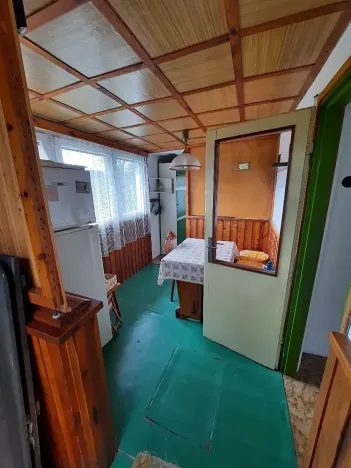 Prodej chaty, Psáry, 52 m2