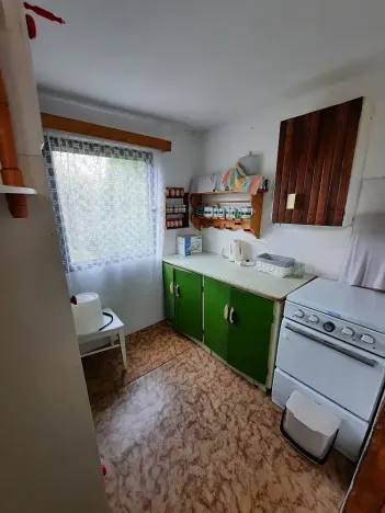 Prodej chaty, Psáry, 52 m2